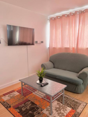 Penn Gardens 2 beds Apartment-2